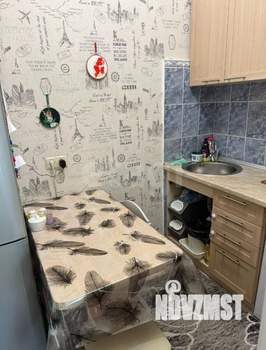 2-к квартира, вторичка, 24м2, 1/3 этаж