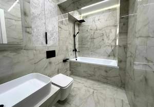 3-к квартира, вторичка, 100м2, 8/8 этаж