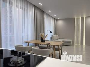 3-к квартира, вторичка, 75м2, 6/16 этаж