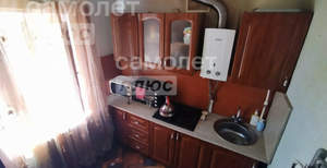 2-к квартира, вторичка, 44м2, 5/5 этаж