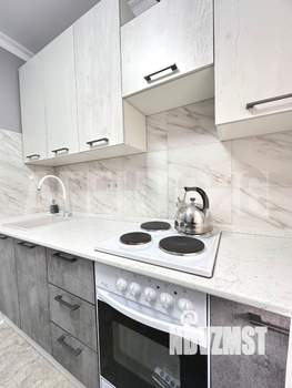 1-к квартира, вторичка, 40м2, 3/9 этаж