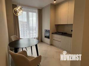1-к квартира, вторичка, 36м2, 8/12 этаж