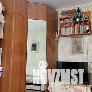 1-к квартира, вторичка, 22м2, 2/5 этаж
