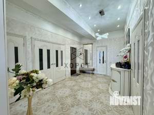 3-к квартира, вторичка, 130м2, 3/12 этаж