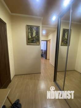 2-к квартира, вторичка, 65м2, 9/18 этаж