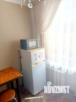 1-к квартира, вторичка, 33м2, 4/5 этаж