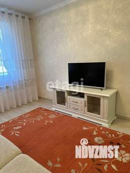 2-к квартира, вторичка, 54м2, 1/10 этаж