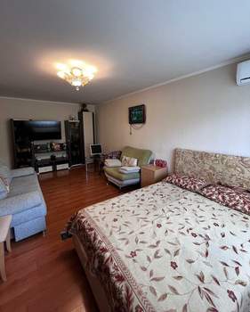 3-к квартира, вторичка, 82м2, 2/12 этаж