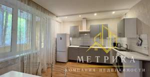 1-к квартира, вторичка, 79м2, 2/12 этаж