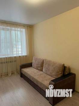 1-к квартира, вторичка, 36м2, 2/10 этаж