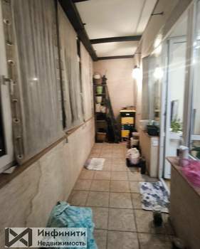 3-к квартира, вторичка, 136м2, 7/8 этаж