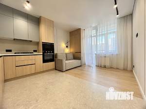 2-к квартира, вторичка, 68м2, 3/12 этаж