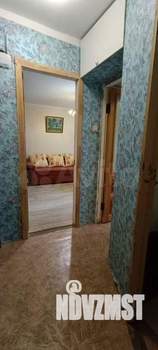 2-к квартира, вторичка, 37м2, 2/5 этаж