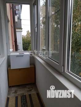 2-к квартира, вторичка, 47м2, 4/5 этаж