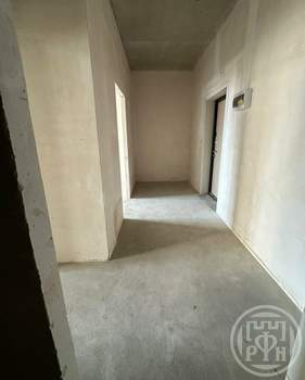 1-к квартира, вторичка, 43м2, 4/9 этаж