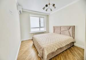 2-к квартира, вторичка, 55м2, 16/18 этаж