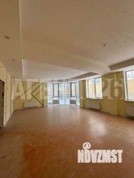3-к квартира, вторичка, 139м2, 1/17 этаж