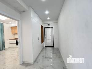 2-к квартира, вторичка, 64м2, 14/16 этаж