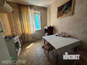 3-к квартира, вторичка, 72м2, 2/9 этаж