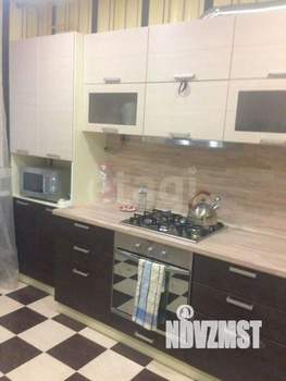 1-к квартира, вторичка, 36м2, 4/9 этаж