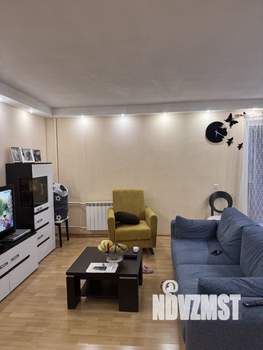 3-к квартира, вторичка, 75м2, 2/9 этаж