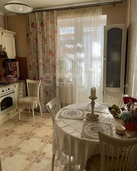 1-к квартира, вторичка, 35м2, 1/10 этаж