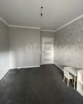 2-к квартира, вторичка, 59м2, 4/18 этаж