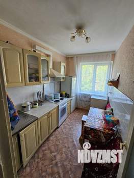 3-к квартира, вторичка, 67м2, 3/9 этаж
