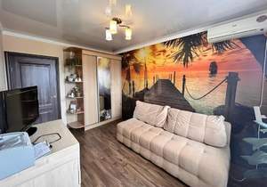 2-к квартира, вторичка, 50м2, 7/10 этаж