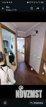 3-к квартира, вторичка, 60м2, 3/5 этаж