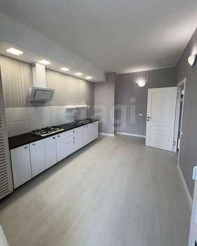 1-к квартира, вторичка, 40м2, 8/24 этаж