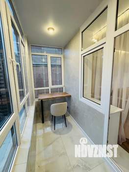 2-к квартира, вторичка, 60м2, 13/20 этаж