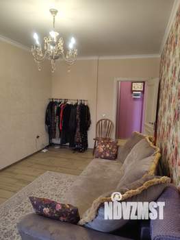 1-к квартира, вторичка, 35м2, 11/16 этаж