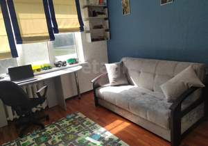 4-к квартира, вторичка, 80м2, 3/9 этаж