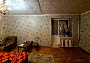 4-к квартира, вторичка, 69м2, 4/9 этаж