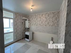 1-к квартира, вторичка, 31м2, 13/16 этаж