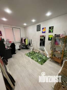 1-к квартира, вторичка, 38м2, 9/16 этаж