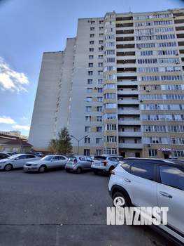 Студия квартира, вторичка, 24м2, 10/16 этаж