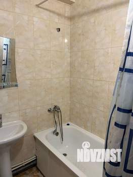 1-к квартира, вторичка, 45м2, 10/11 этаж