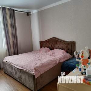 1-к квартира, вторичка, 63м2, 6/9 этаж