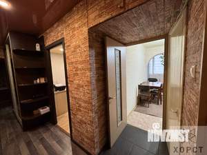 3-к квартира, вторичка, 69м2, 1/10 этаж