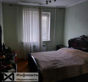 3-к квартира, вторичка, 64м2, 2/9 этаж