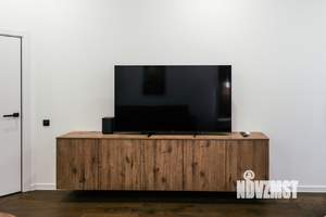 1-к квартира, вторичка, 50м2, 6/16 этаж