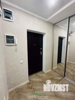 2-к квартира, вторичка, 62м2, 13/16 этаж