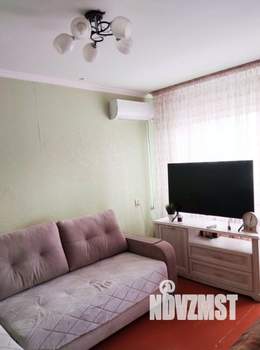 2-к квартира, вторичка, 43м2, 5/5 этаж