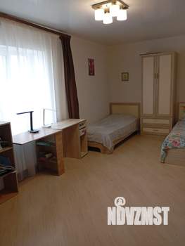 2-к квартира, вторичка, 60м2, 4/11 этаж