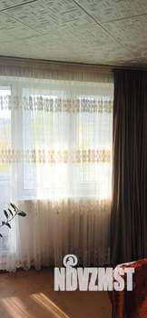 2-к квартира, вторичка, 40м2, 5/5 этаж