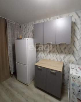 1-к квартира, вторичка, 42м2, 3/14 этаж