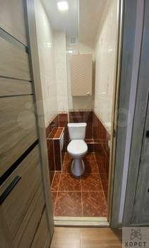 1-к квартира, вторичка, 44м2, 8/10 этаж