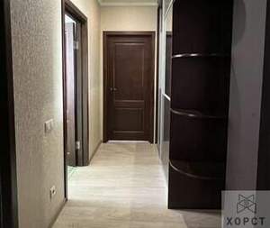 2-к квартира, вторичка, 61м2, 7/16 этаж